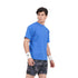 Active Dri-Fit Premium Tees - Blue
