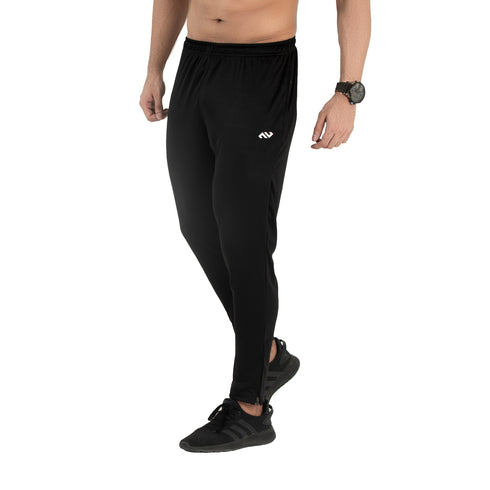 Extreme Workout Trousers Black Alay