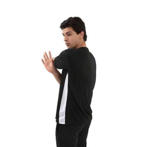 AirFit Tee - Black