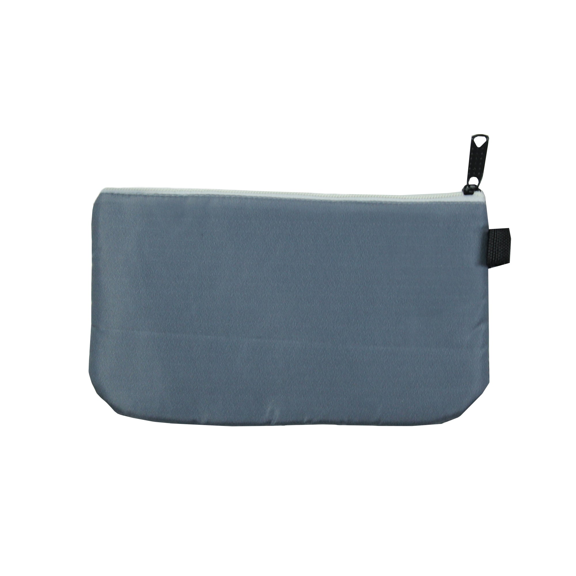 Starry Stationary Pouch - Grey