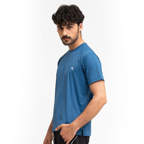Ryze Tee - Blue