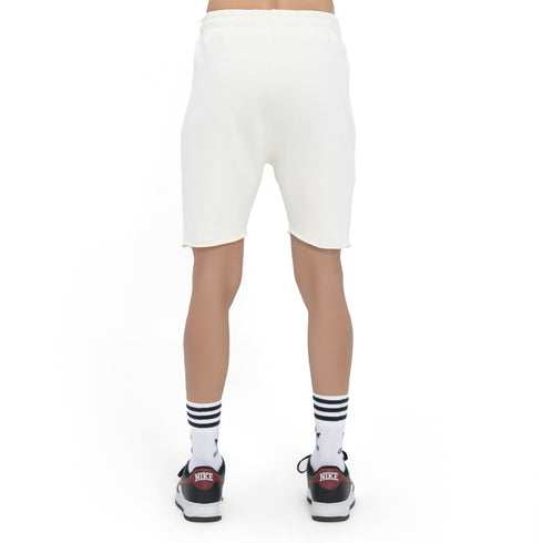 Trek Shorts - Ivory