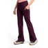 Breathe Yoga Pant - Plum