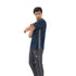 AirFit Tee - Navy