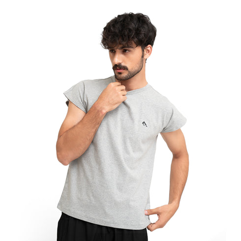 Rev Tank - Grey