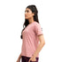 Verse Core Tee - Pink