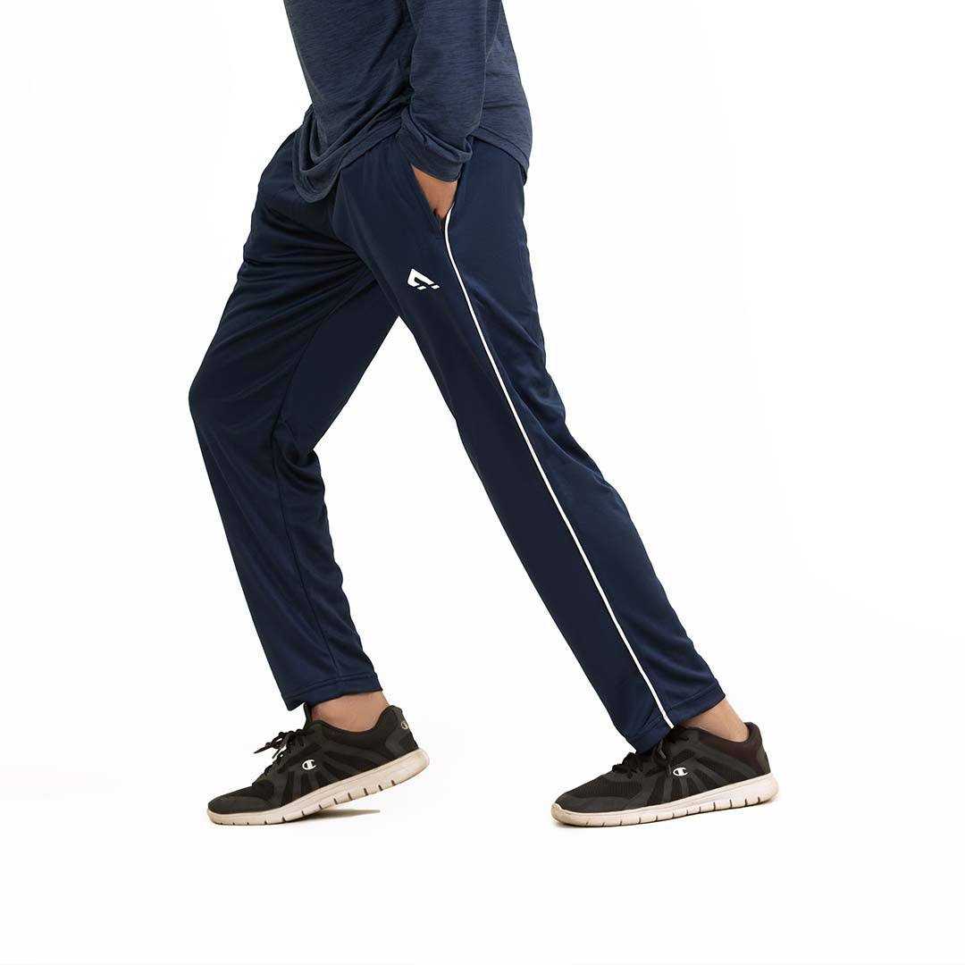 Fuze Trouser - Navy