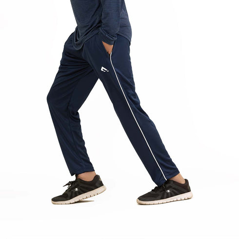 Fuze Trouser - Navy