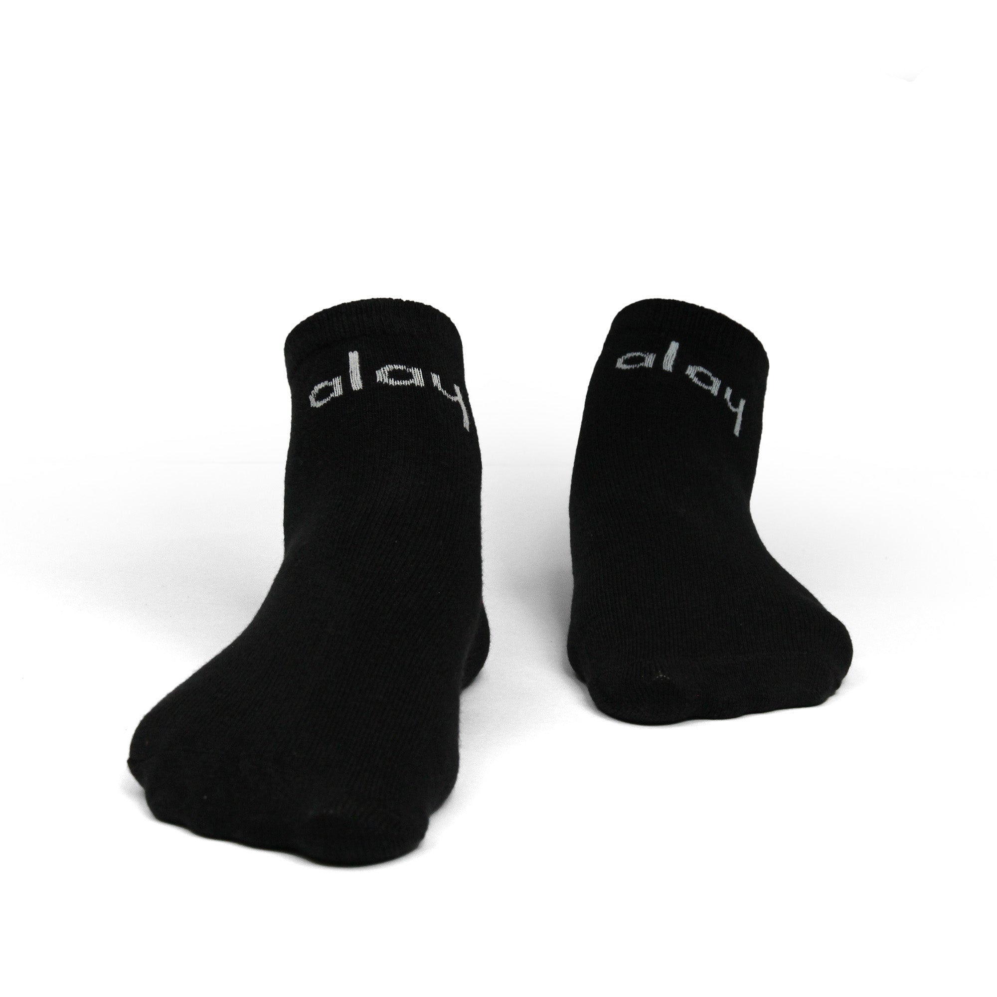 Tempo High Heel Socks - Pack of 3 Combo