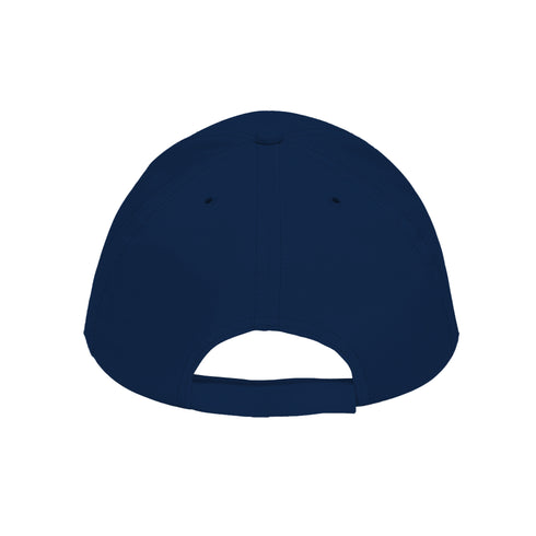 Bolt Axis Cap - Navy