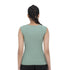 Rib Wave Tank - Seafoam Green