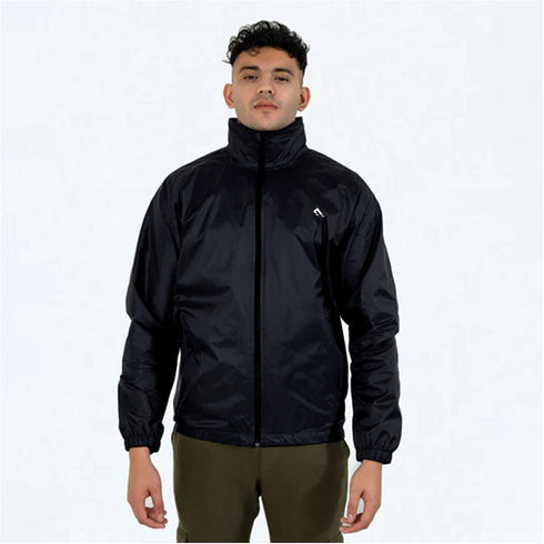 Revolve Windbreaker - Black