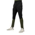 Progression Terry Trouser - Black / Olive