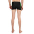 Splash Square Leg - Black