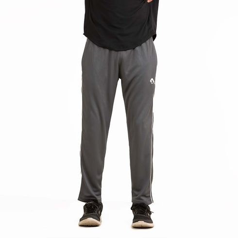 Fuze Trouser - Grey