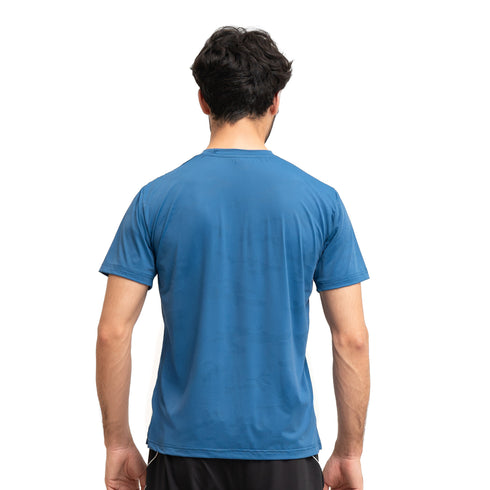 Ryze Tee - Blue