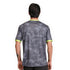 Fusion V-Neck - Abstract
