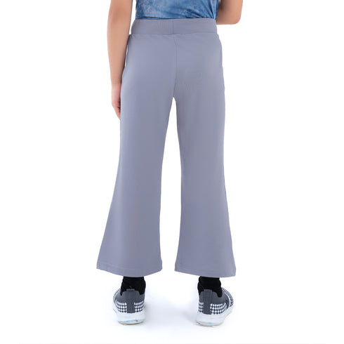 Little Lush Pants - Grey