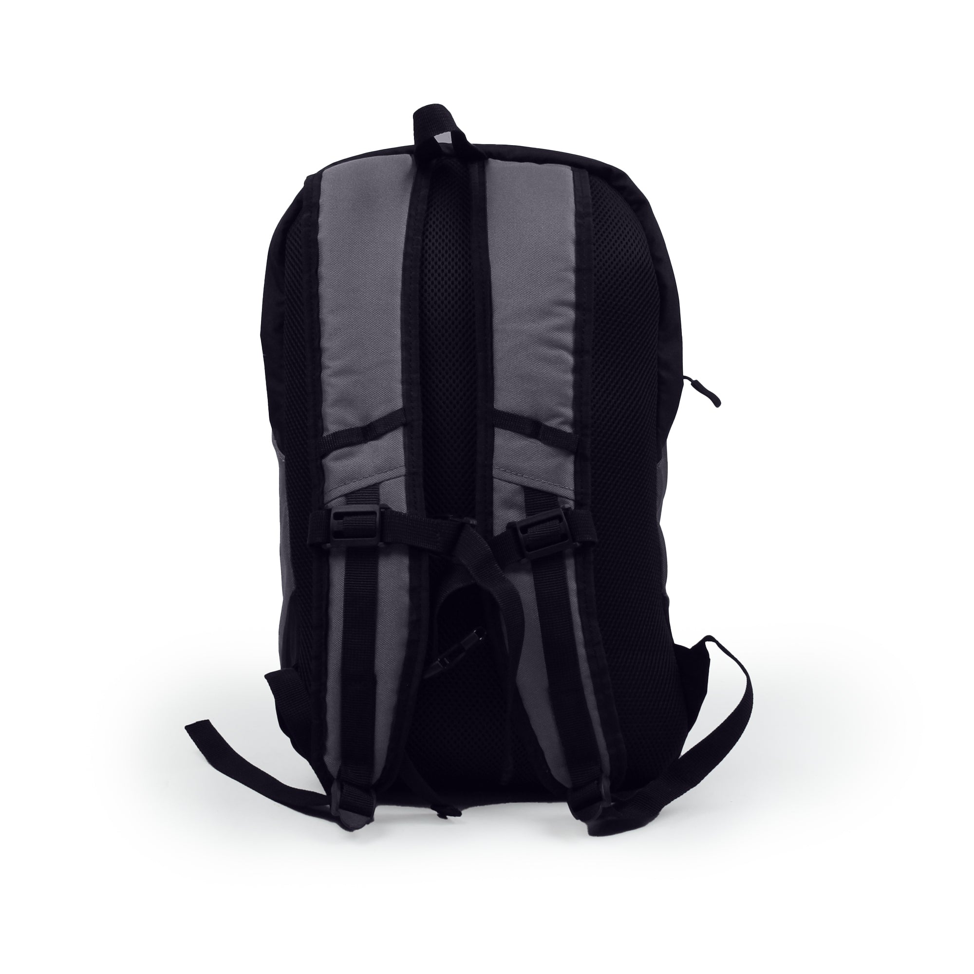 A-Team Signature Backpack - Grey