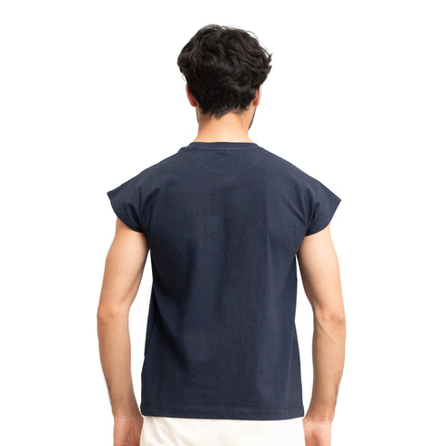 Rev Tank - Navy