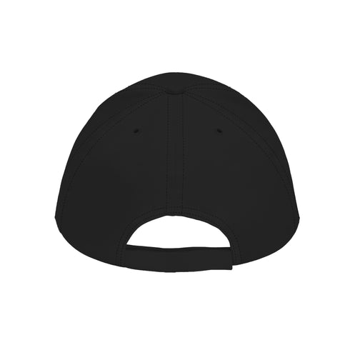 Bolt Alpha Cap - Black