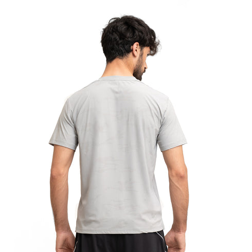 Ryze Tee - Grey