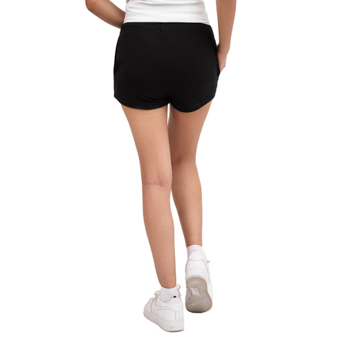 Sway Shorts - Black