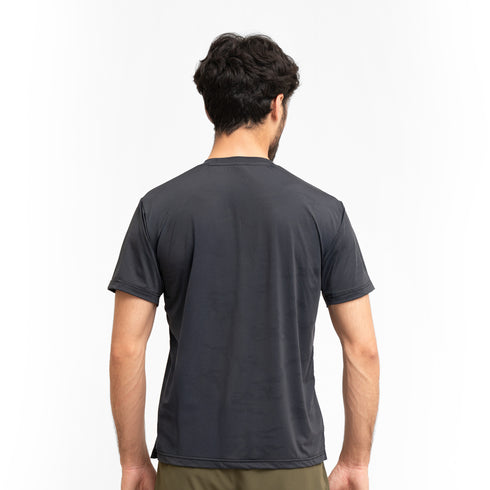 Ryze Tee - Black