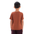 Junior DriFit Tee - Brown