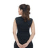 Rib Wave Tank - Black