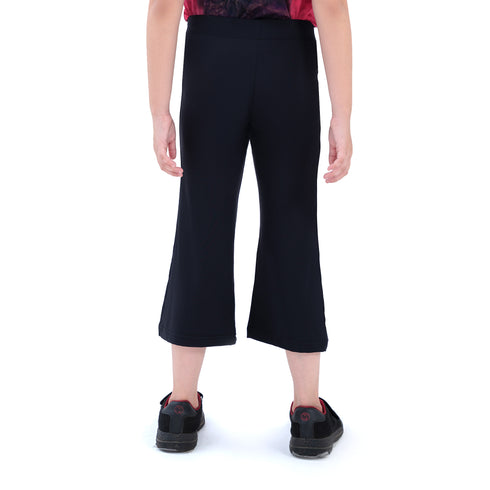 Little Lush Pants - Black