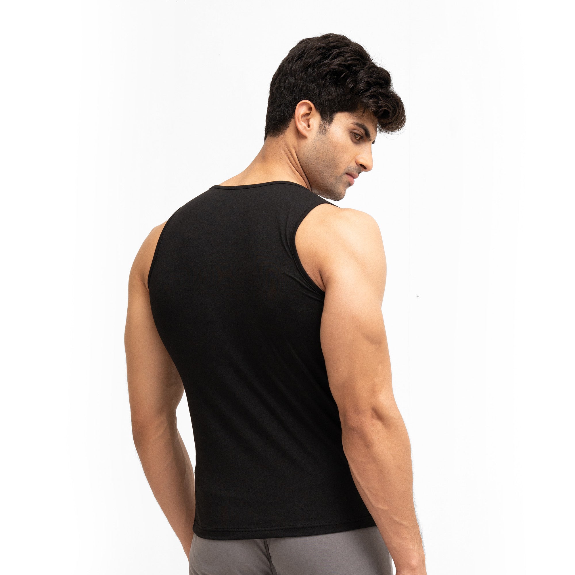Rift Tank - Black