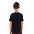 Explorer Gamer Tee - Black