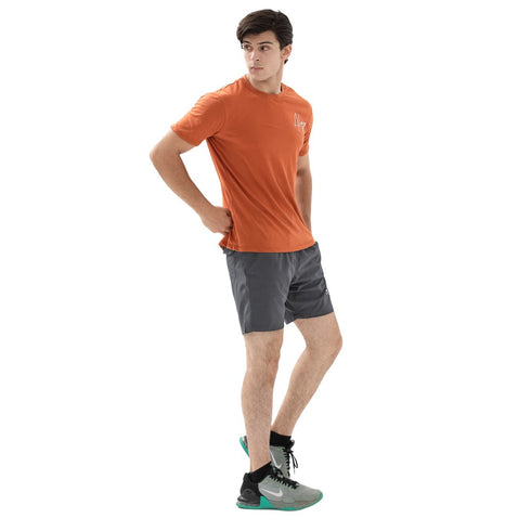 Marathon Shorts - Grey