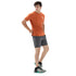 Marathon Shorts - Grey