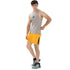 Limitless Shorts - Yellow