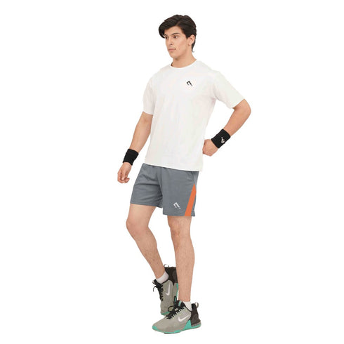 Limitless Shorts - Grey