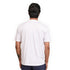 Fusion V-Neck - White