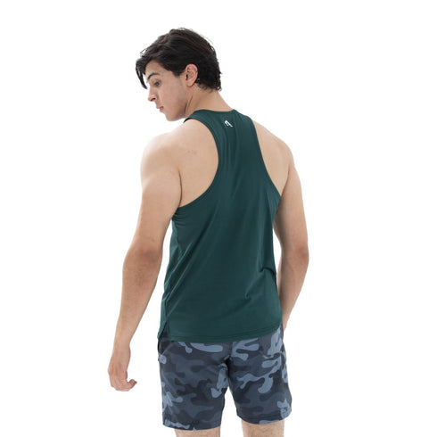 Speed Tank - Green