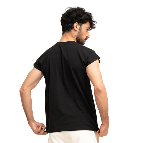Rev Tank - Black