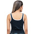 Evolve Tank - Navy