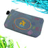 Explorer Stationary Pouch - Grey
