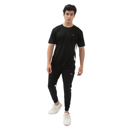 AirFit Tee - Black