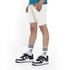 Trek Shorts - Ivory