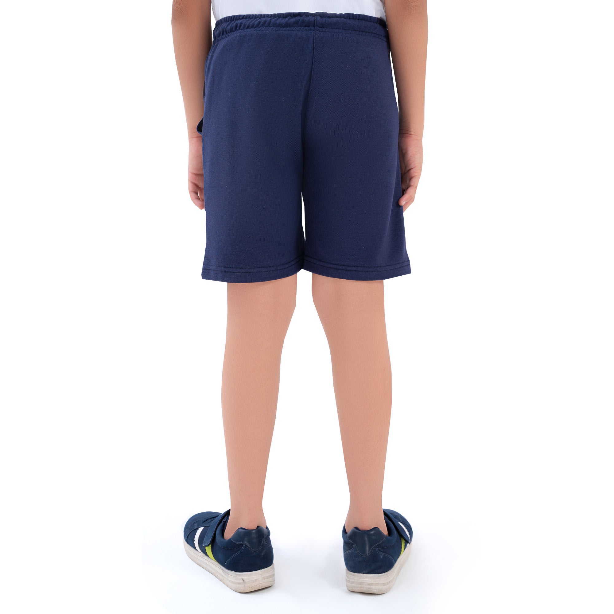 Jr. SunLounger Shorts - Navy
