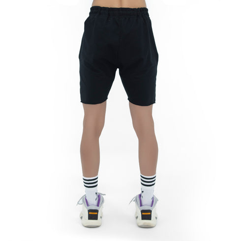 Trek Shorts - Black