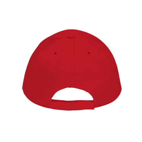 Bolt Alpha Cap - Red