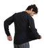 Specter Sweatshirt - Black