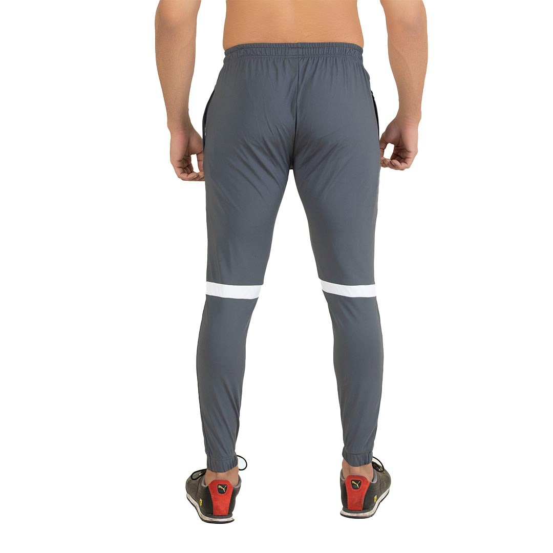 Rush 2.0 Trousers - Grey