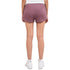 Sway Shorts - Mauve Pink